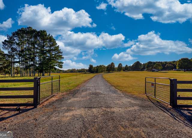 Property at 2081 Godfrey Rd, Madison, GA 30650