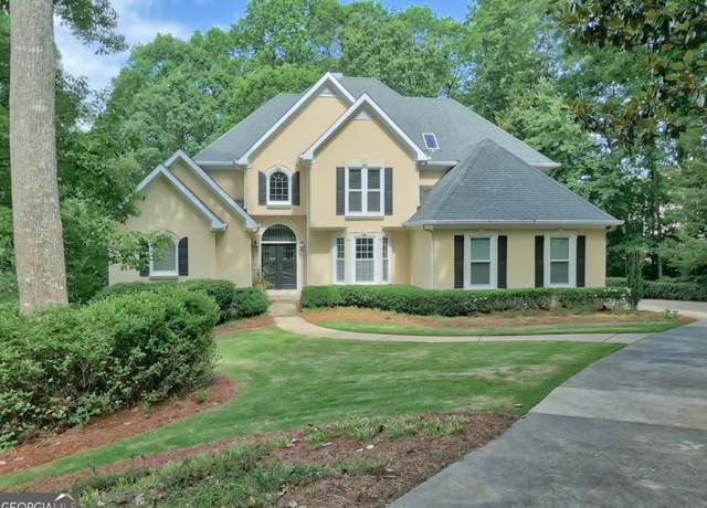 Property at 307 Worthing Ln, Mcdonough, GA 30253, 5 beds, 4.5 baths