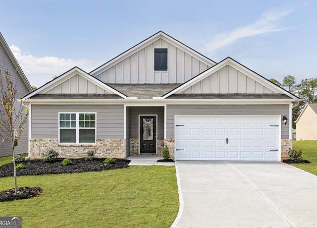 Property at 272 Limestone Cir, Conyers, GA 30013, 3 beds, 2 baths