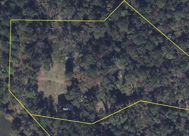 Property at 164 Griffith Dr, Fort Gaines, GA 39851