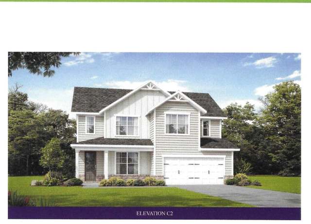 Property at 87 Cooper Dr #47, Mansfield, GA 30055, 4 beds, 2.5 baths