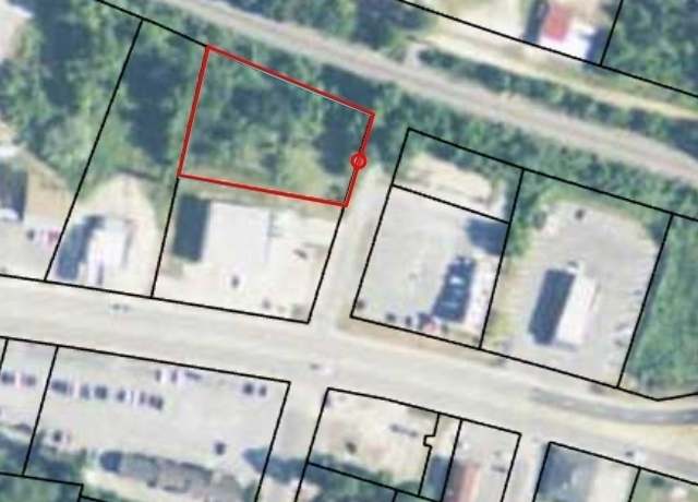 Property at 0 Oak West St, Mcrae-helena, GA 31055