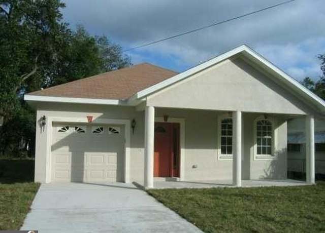 Property at 3809 Whittier St, Tampa, FL 33619, 3 beds, 2 baths