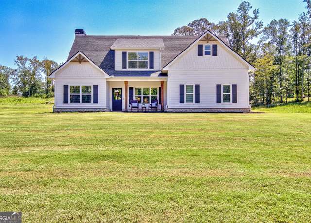 Property at 150 Wild Boar Way, Newnan, GA 30263, 4 beds, 3 baths