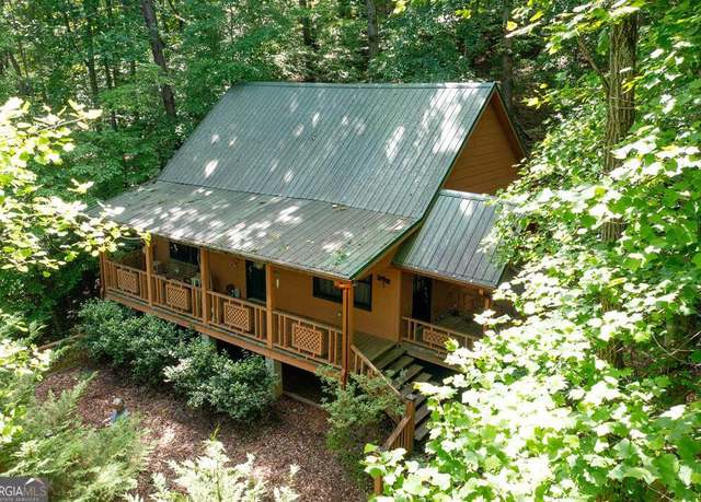 Property at 1380 Deerfield Rd, Young Harris, GA 30582, 2 beds, 2.5 baths
