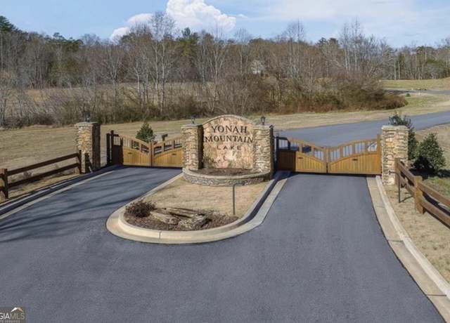 Property at 0 Yonah Lake Dr, Sautee Nacoochee, GA 30571