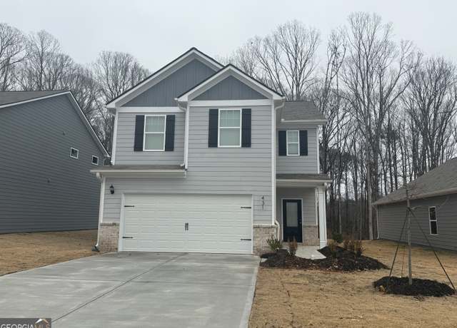 Property at 431 Prescot Way, Villa Rica, GA 30180, 3 beds, 2.5 baths