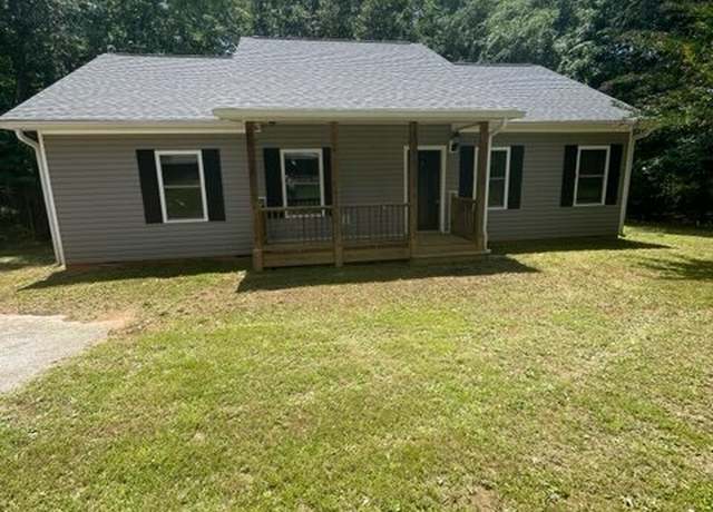 Property at 164 Arrowhead Ln, Danielsville, GA 30633, 3 beds, 2 baths