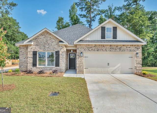 Property at 215 Willowbrook Ln, Kathleen, GA 31047, 3 beds, 2 baths