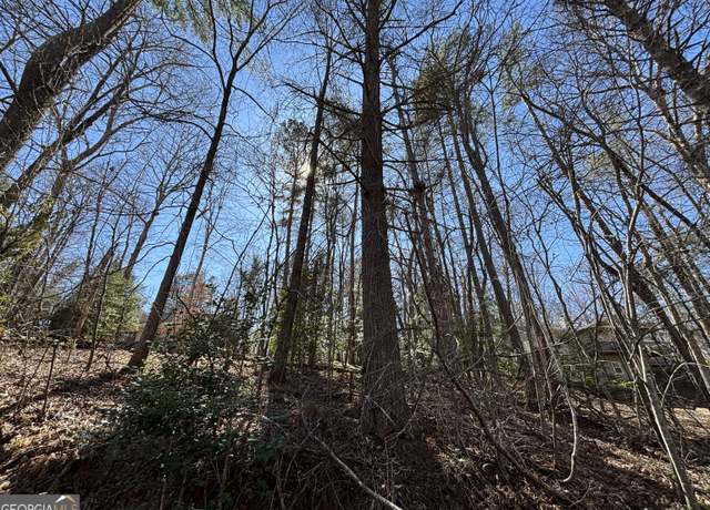 Property at 0 Waterfall Dr #9, Cleveland, GA 30528