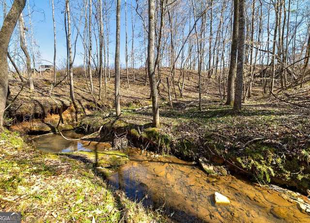 Property at LOT 7 Mayfield Rd, Flovilla, GA 30216