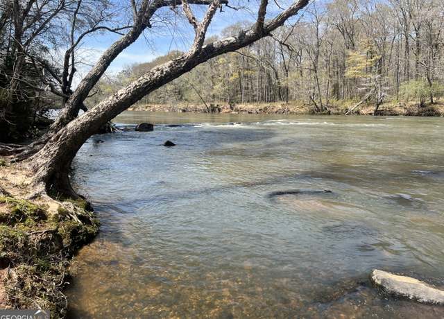 Property at 0 Hwy 36 Lot 1, Woodland, GA 31836