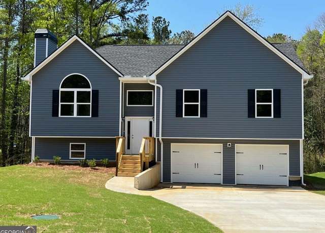 Property at 202 Gamel Rd, Dallas, GA 30157, 3 beds, 3 baths
