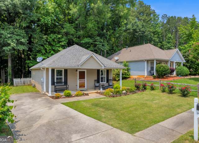 Property at 136 Glynn Addy Dr, Stockbridge, GA 30281, 2 beds, 1 bath