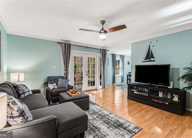 Property at 1445 Monroe Dr NE Unit F12, Atlanta, GA 30324, 2 beds, 2 baths