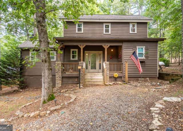 Property at 17 Tara Ln Unit 32R, Ellijay, GA 30540, 3 beds, 2 baths