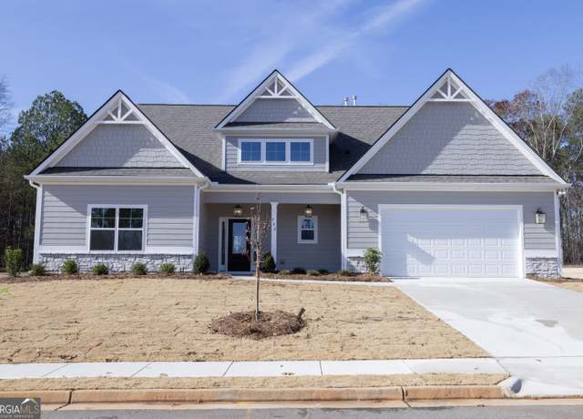 Property at 200 Cushing St #116, Senoia, GA 30276, 5 beds, 4.5 baths