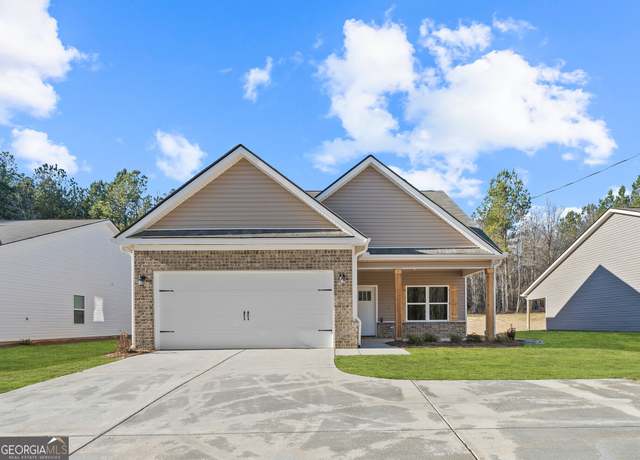 Property at 138 Allan Green Dr, Gray, GA 31032, 4 beds, 2.5 baths