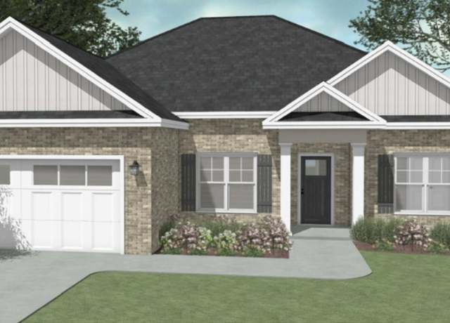 Property at 200 Willowbrook Ln, Kathleen, GA 31047, 3 beds, 2 baths