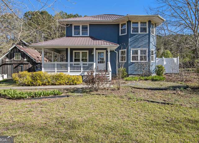 Property at 650 Moseley Rd, Stockbridge, GA 30281, 3 beds, 2.5 baths