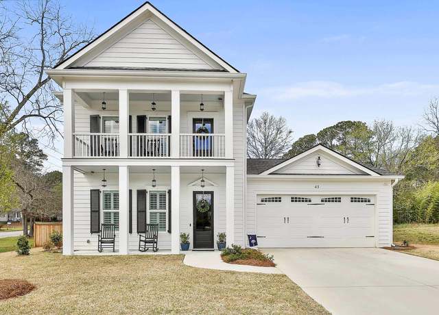 Property at LOT 5 Casey Rd, Newnan, GA 30263, 4 beds, 2.5 baths