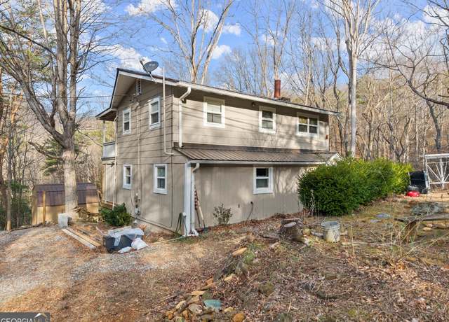 Property at 150 Magnolia Dr, Sautee Nacoochee, GA 30571, 3 beds, 2 baths