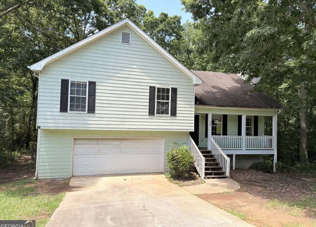 Property at 270 Mountain Way, Covington, GA 30016, 3 beds, 2 baths
