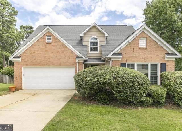 Property at 178 Springfield Blvd, Macon, GA 31210, 3 beds, 2.5 baths
