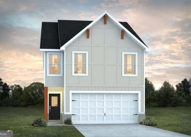 Property at 148 Weldon Rd #13, Mcdonough, GA 30253, 4 beds, 2.5 baths
