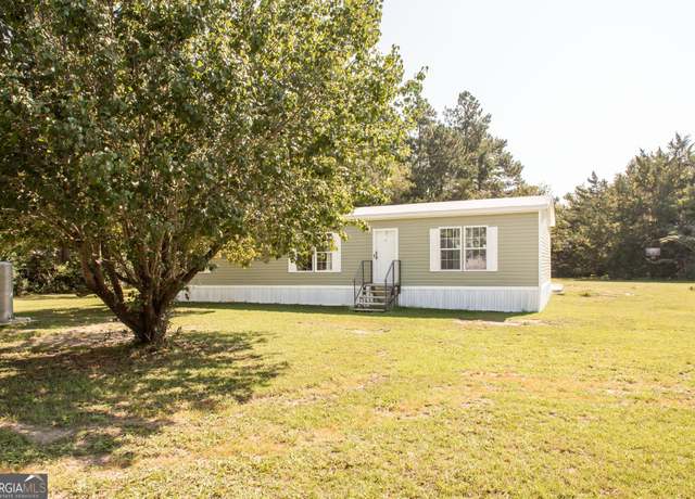 Property at 56 FJ Melton Ln, Waycross, GA 31503, 3 beds, 2 baths