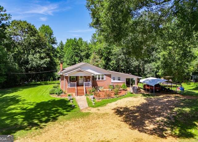 Property at 7607 U.s. 431, Heflin, AL 36264, 5 beds, 2 baths