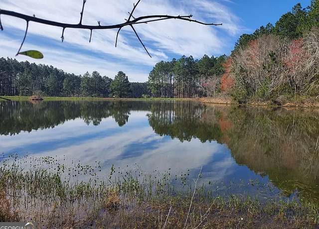 Property at 351 Southern Lakes Dr, Arabi, GA 31712