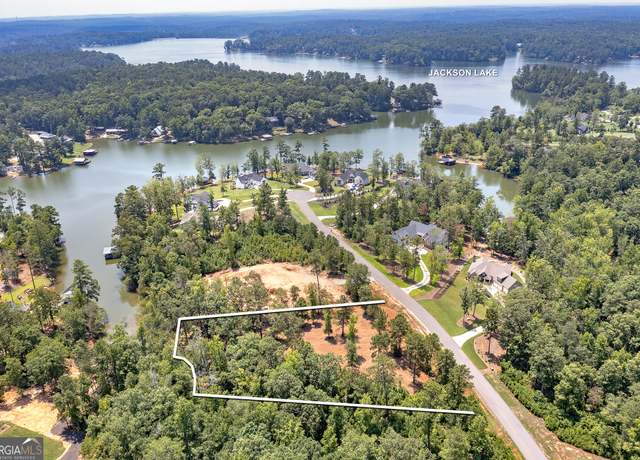 Property at 20 Quiet Cove Way #16, Monticello, GA 31064