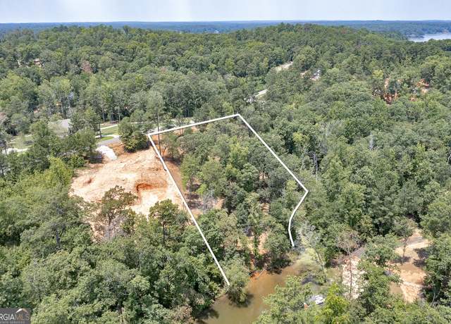 Property at 20 Quiet Cove Way #16, Monticello, GA 31064