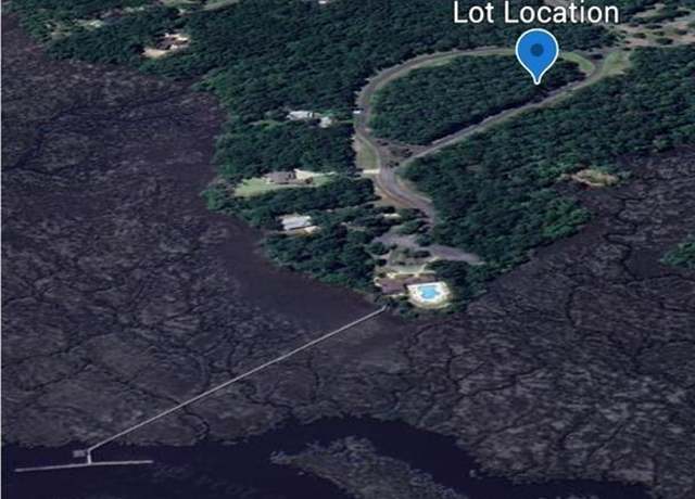 Property at 31-C River Place Drive Lot #c-31, Waverly, GA 31565