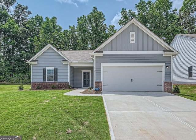 Property at 213 Cottontail Ln, Villa Rica, GA 30180, 4 beds, 3 baths
