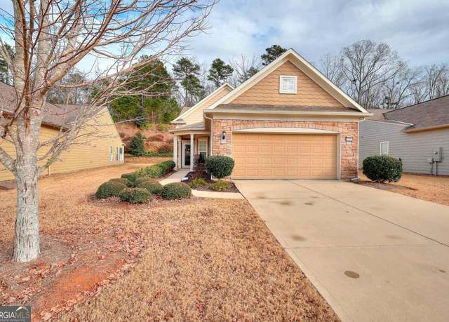 Property at 1190 Branch Creek Way, Greensboro, GA 30642, 2 beds, 2 baths