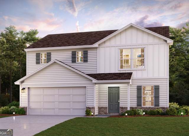 Property at 610 Rifle Rdg, Hogansville, GA 30230, 4 beds, 3 baths