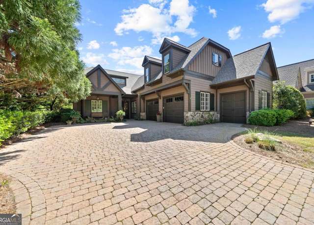 Property at 112 Arbors Ln Unit 112 ARBORS LANE, Eatonton, GA 31024, 4 beds, 4 baths