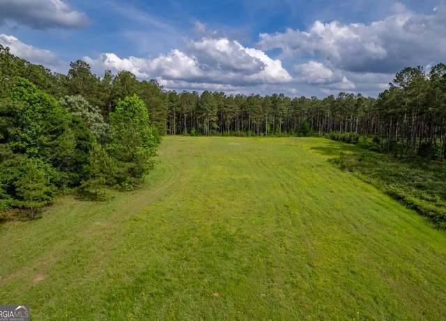 Property at 0 Jordans Mill Rd, White Plains, GA 30678