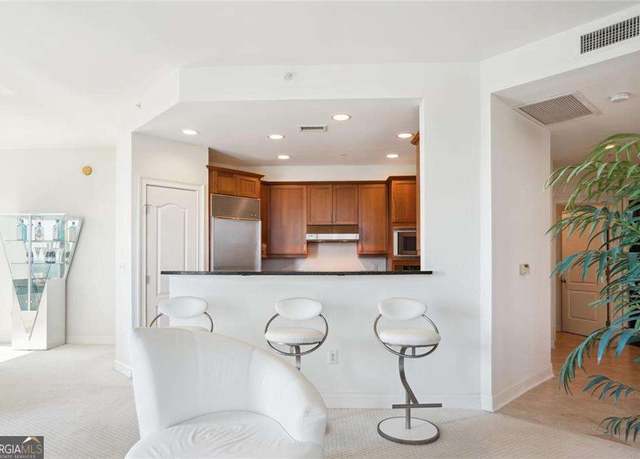 Property at 2828 Peachtree Rd NW #2002, Atlanta, GA 30305, 2 beds, 2 baths