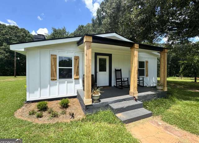 Property at 347 N Burson Ave, Bogart, GA 30622, 2 beds, 2 baths