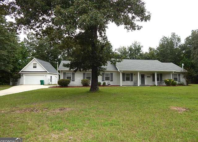 Property at 103 Ensenada Way, Warner Robins, GA 31088, 3 beds, 2 baths
