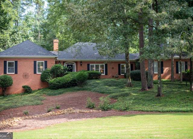 Property at 1261 Meriweather Dr, Watkinsville, GA 30677, 5 beds, 3.5 baths