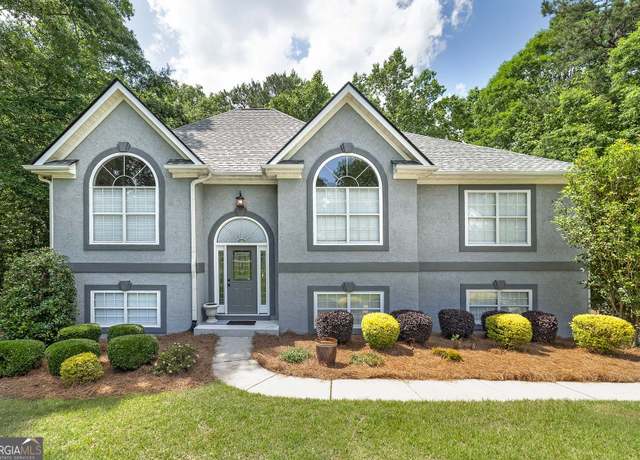 Property at 505 Redwood Cir, Mcdonough, GA 30252, 6 beds, 3 baths