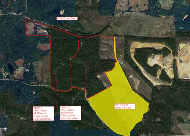 Property at 0 Coaling Rd Unit 9221-B, Cedartown, GA 30125