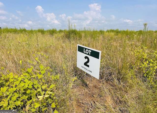 Property at 0 Evergreen Church Rd #2, Cordele, GA 31015