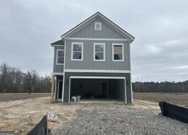 Property at 128 Essence Dr, Hephzibah, GA 30815, 3 beds, 2.5 baths