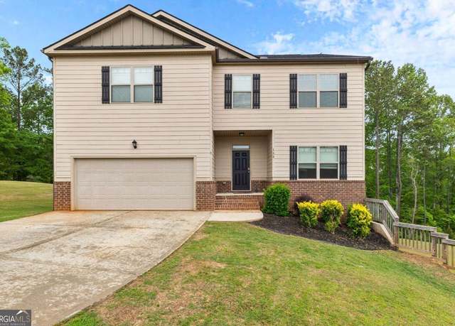 Property at 155 Filson Dr, Senoia, GA 30276, 4 beds, 2.5 baths
