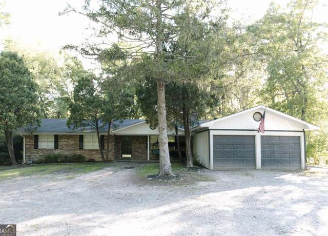 Property at 435 Goss Rd, Epworth, GA 30541, 4 beds, 3 baths